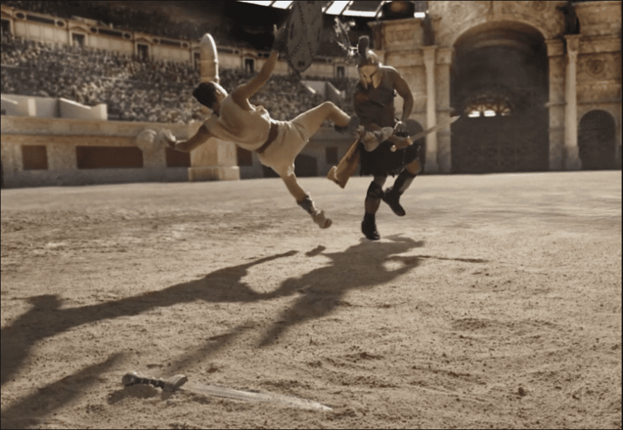 gladiador2 gladiador2